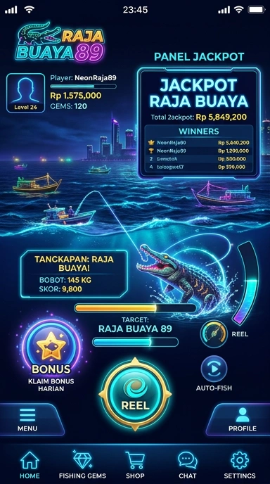 bintangmpo — layar beranda